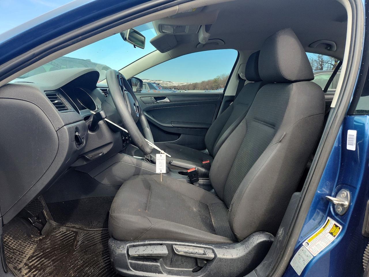 2016 Volkswagen Jetta s