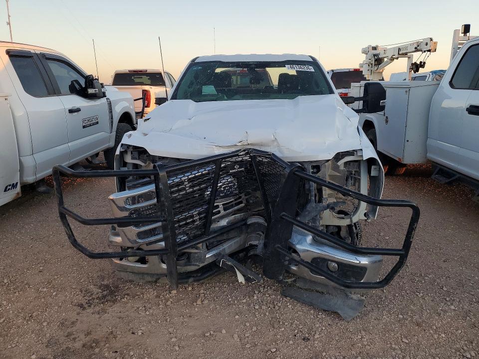 2025 Ford F350