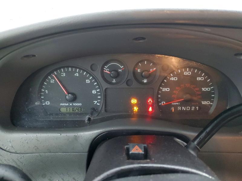 2007 Ford Ranger