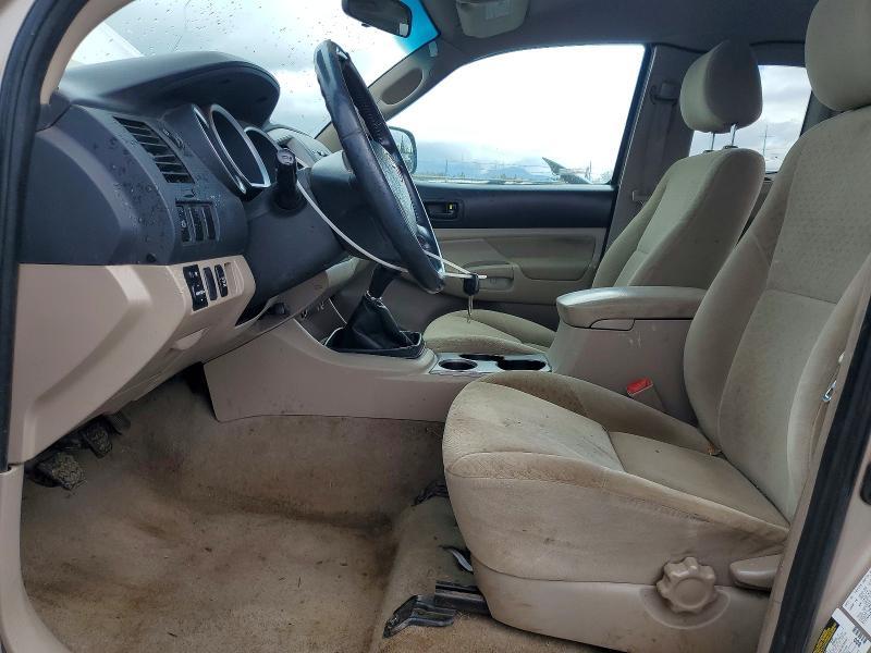 2007 Toyota Tacoma V6