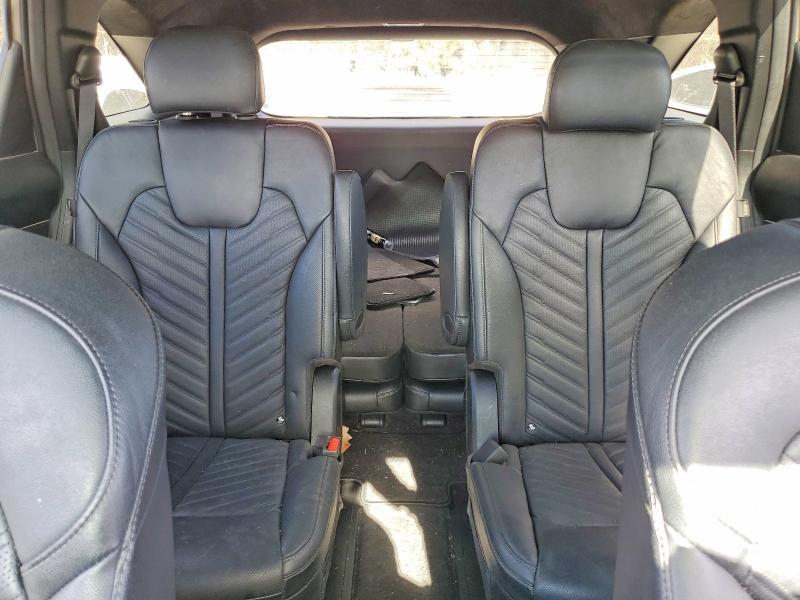 2025 KIA Sorento X-pro Sx-prestige