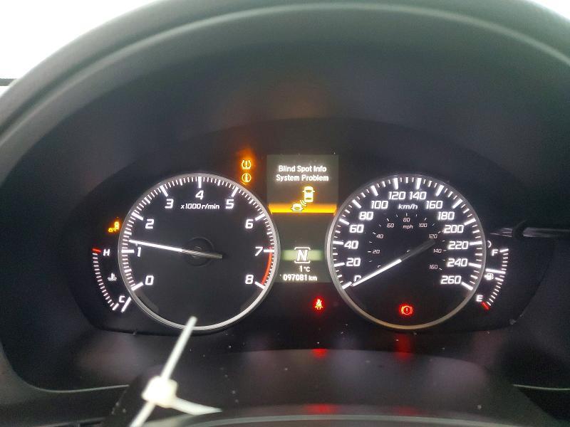 2020 Acura Ilx Premium