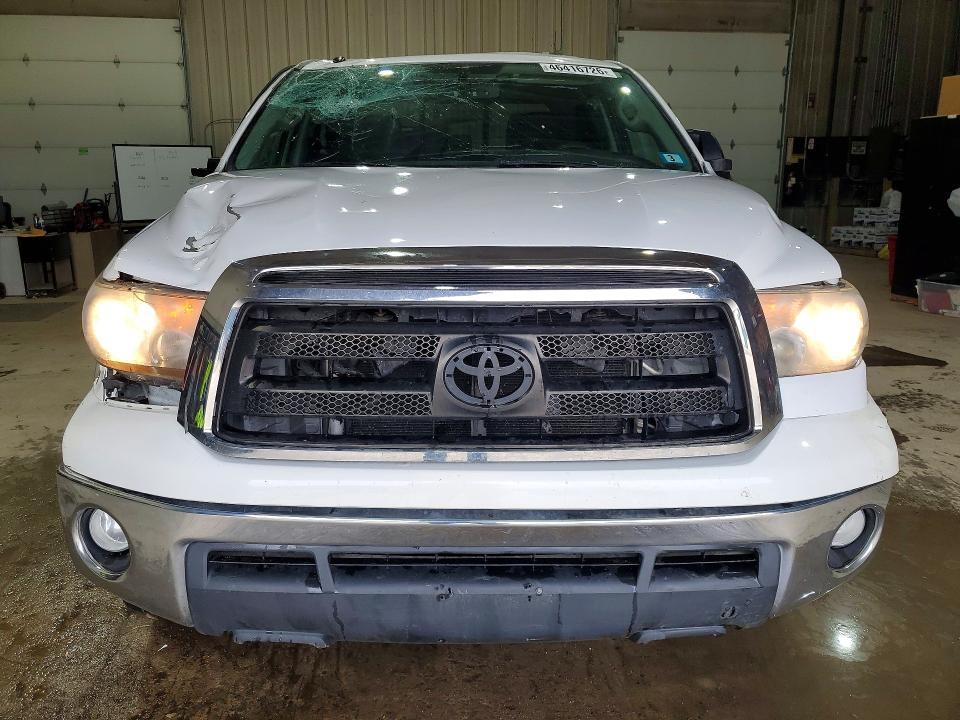 2012 Toyota Tundra Grade