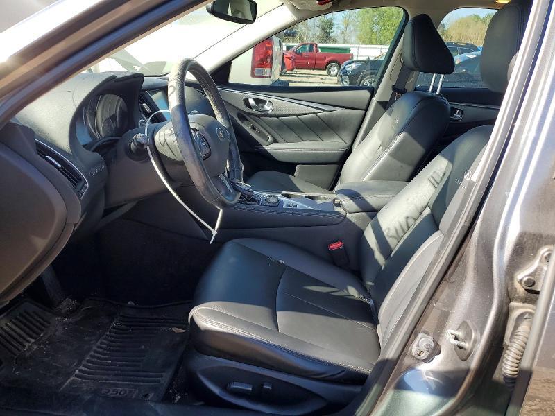 2014 Infiniti Q50 Premium