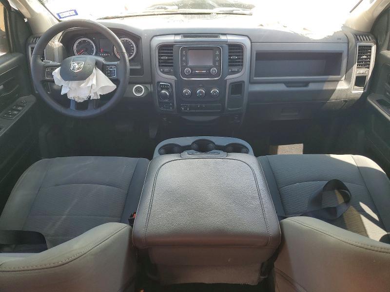 2018 Dodge RAM 1500 ST