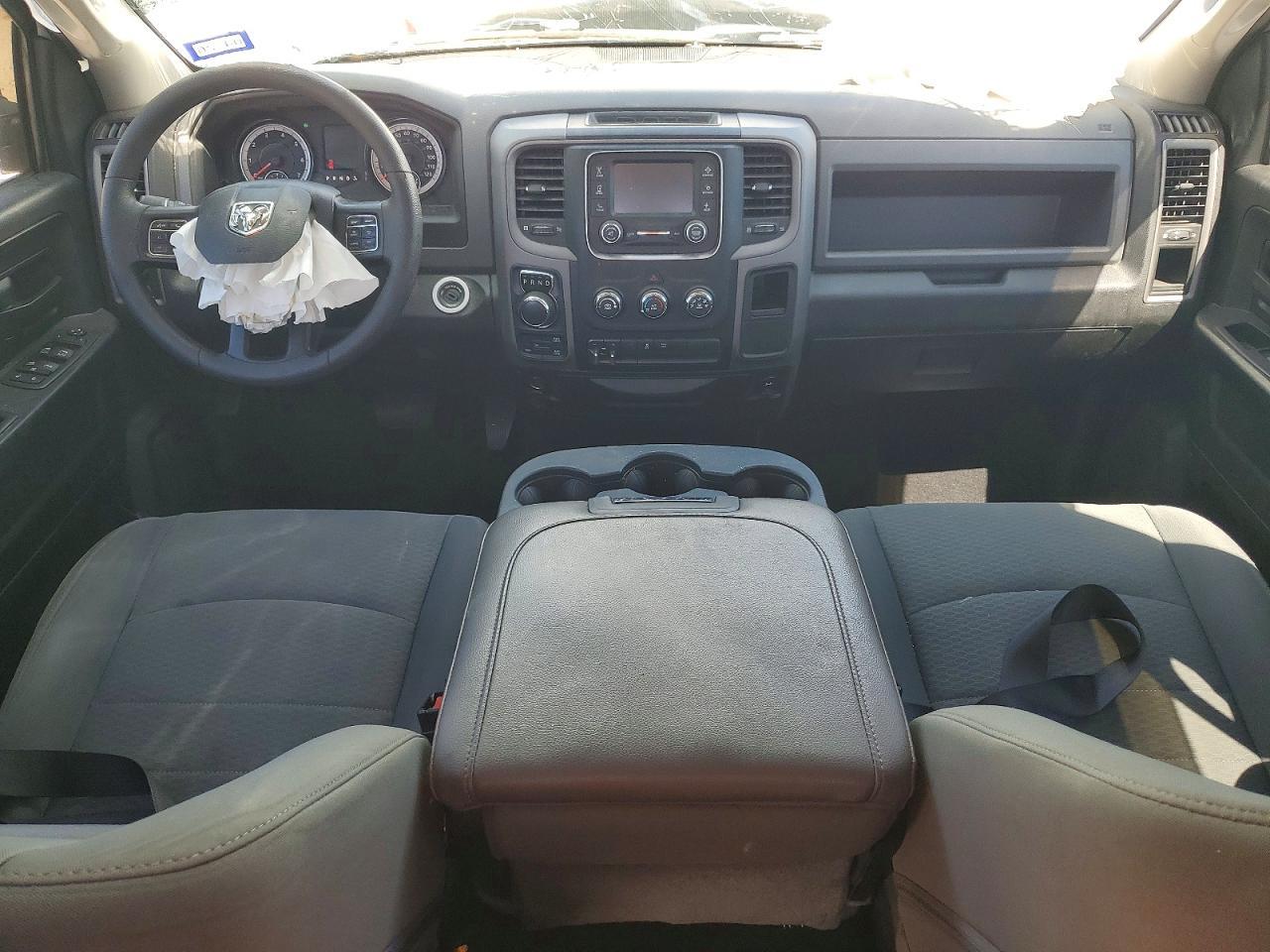 2018 Dodge RAM 1500 ST