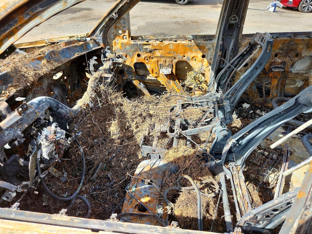 2018 Chevrolet Silverado K1500 Custom