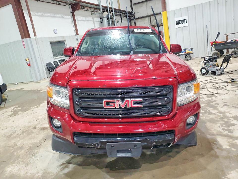 2019 GMC Canyon ALL Terrain
