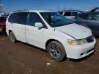 2004 Honda Odyssey ex