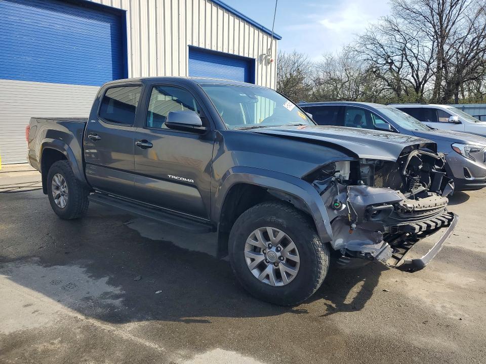 2019 Toyota Tacoma SR5 V6