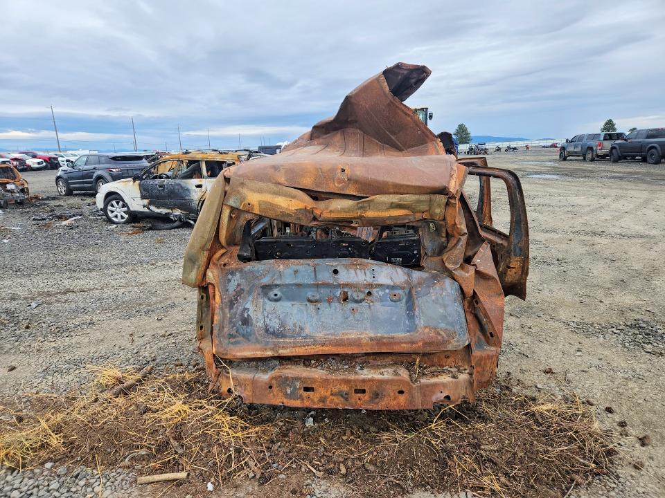 2011 Jeep Liberty Sport
