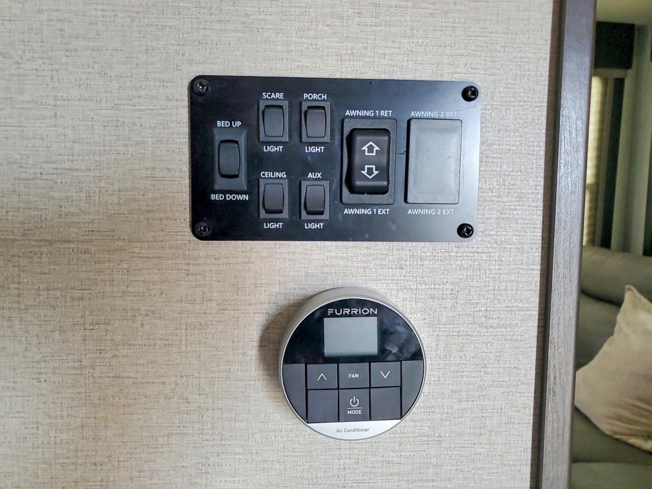 2021 Momentum 2021 Grand Design Momentum Camper