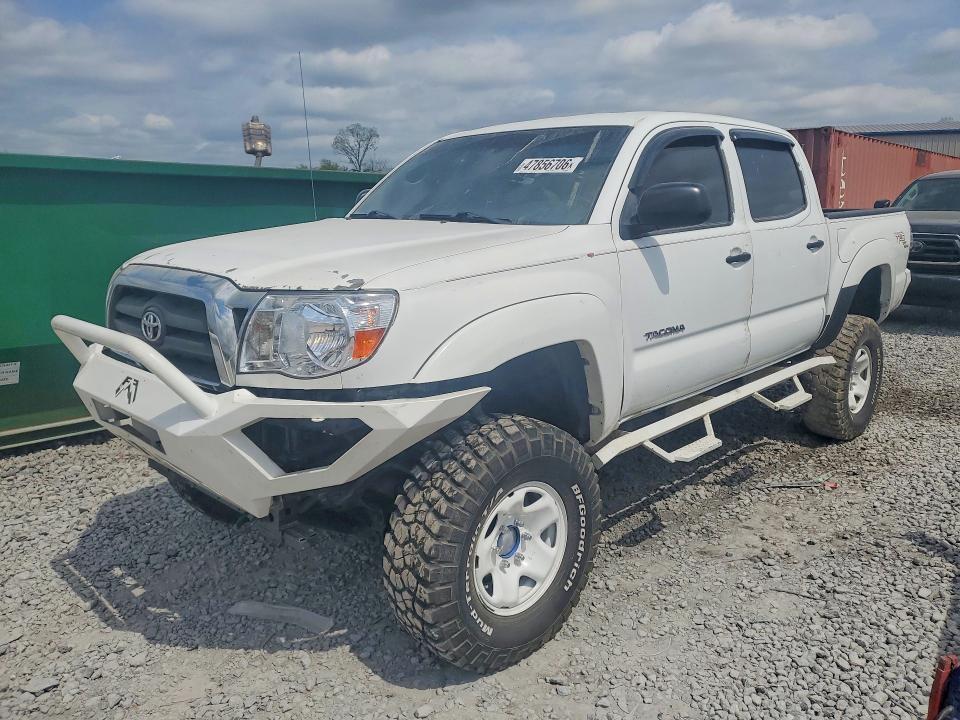 2009 Toyota Tacoma V6