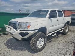Vehiculos salvage en venta de Copart Hueytown, AL: 2009 Toyota Tacoma V6