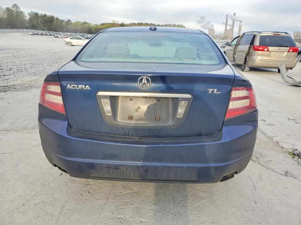 2008 Acura TL
