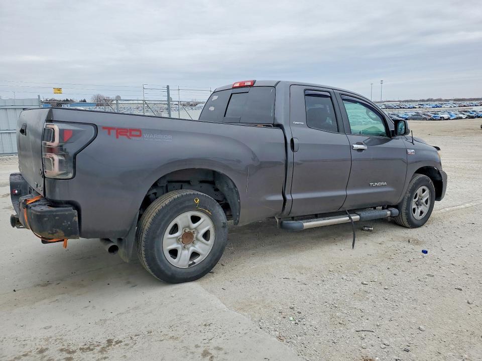 2013 Toyota Tundra Limited