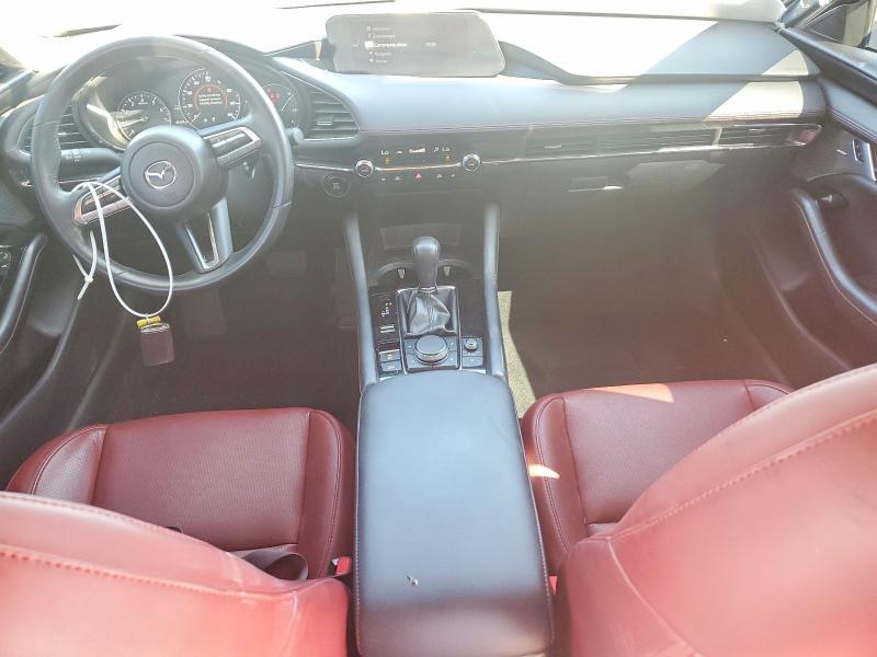 2023 Mazda 3 Preferred