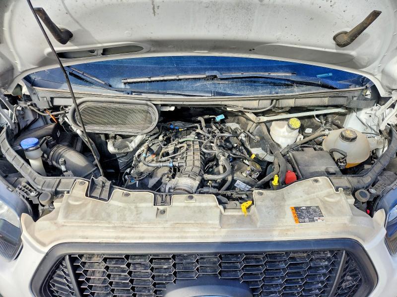 2023 Ford Transit T-250