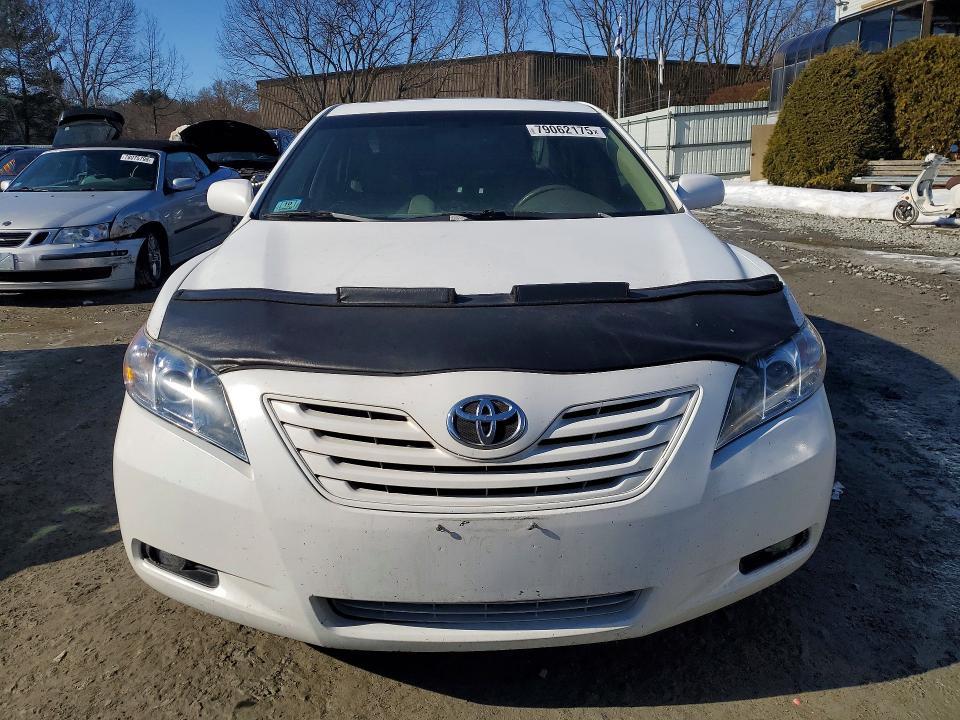 2007 Toyota Camry xle V6