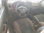 2002 Nissan Frontier Standard