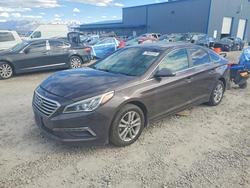 Hyundai Vehiculos salvage en venta: 2015 Hyundai Sonata se