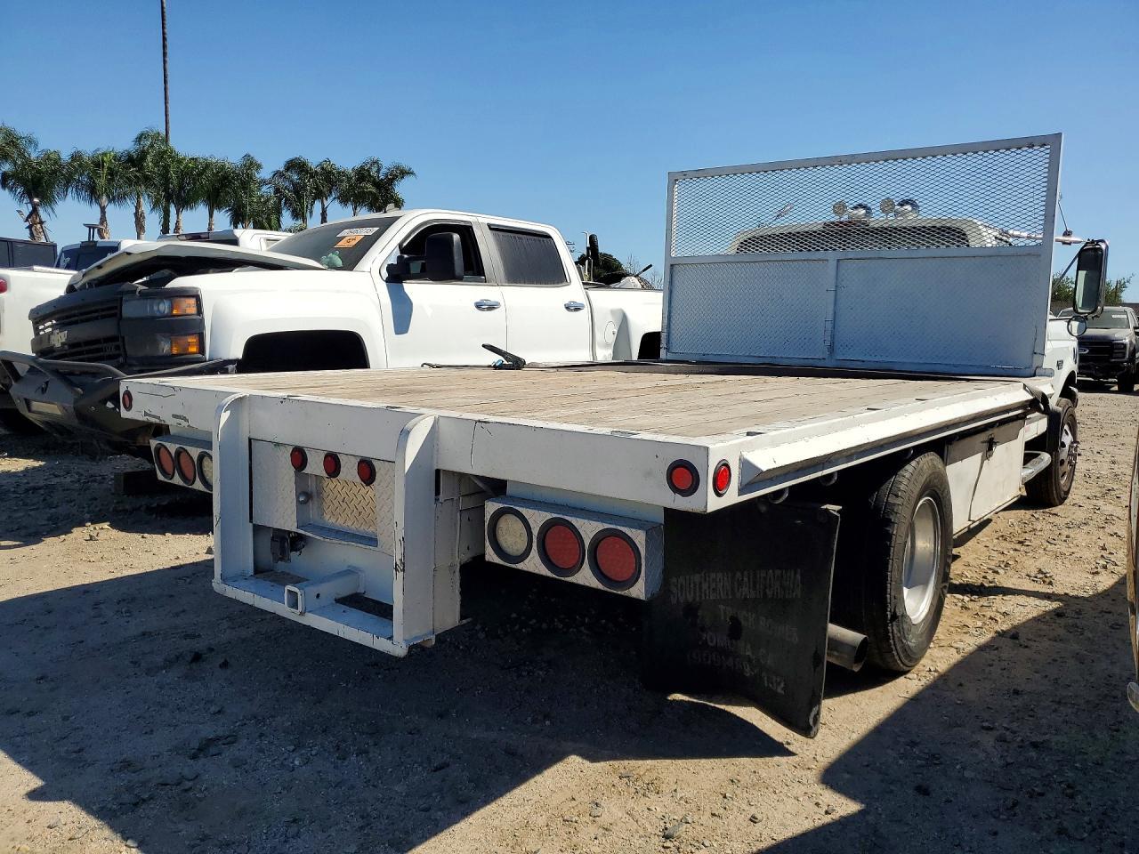 1996 Ford F350