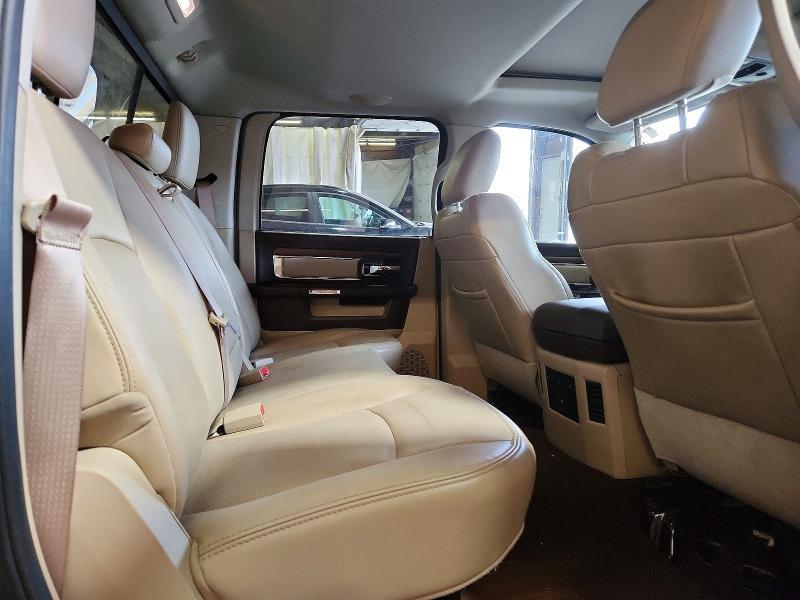2013 Dodge 1500 Laramie
