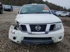 2019 Nissan Frontier SV V6
