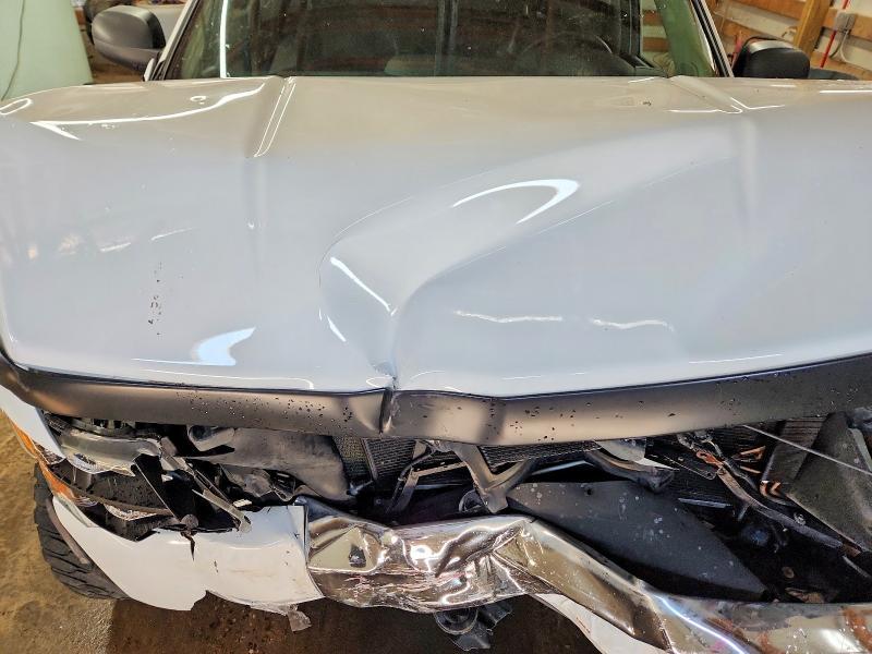 2008 Chevrolet Silverado K1500