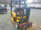 2016 Yale Forklift