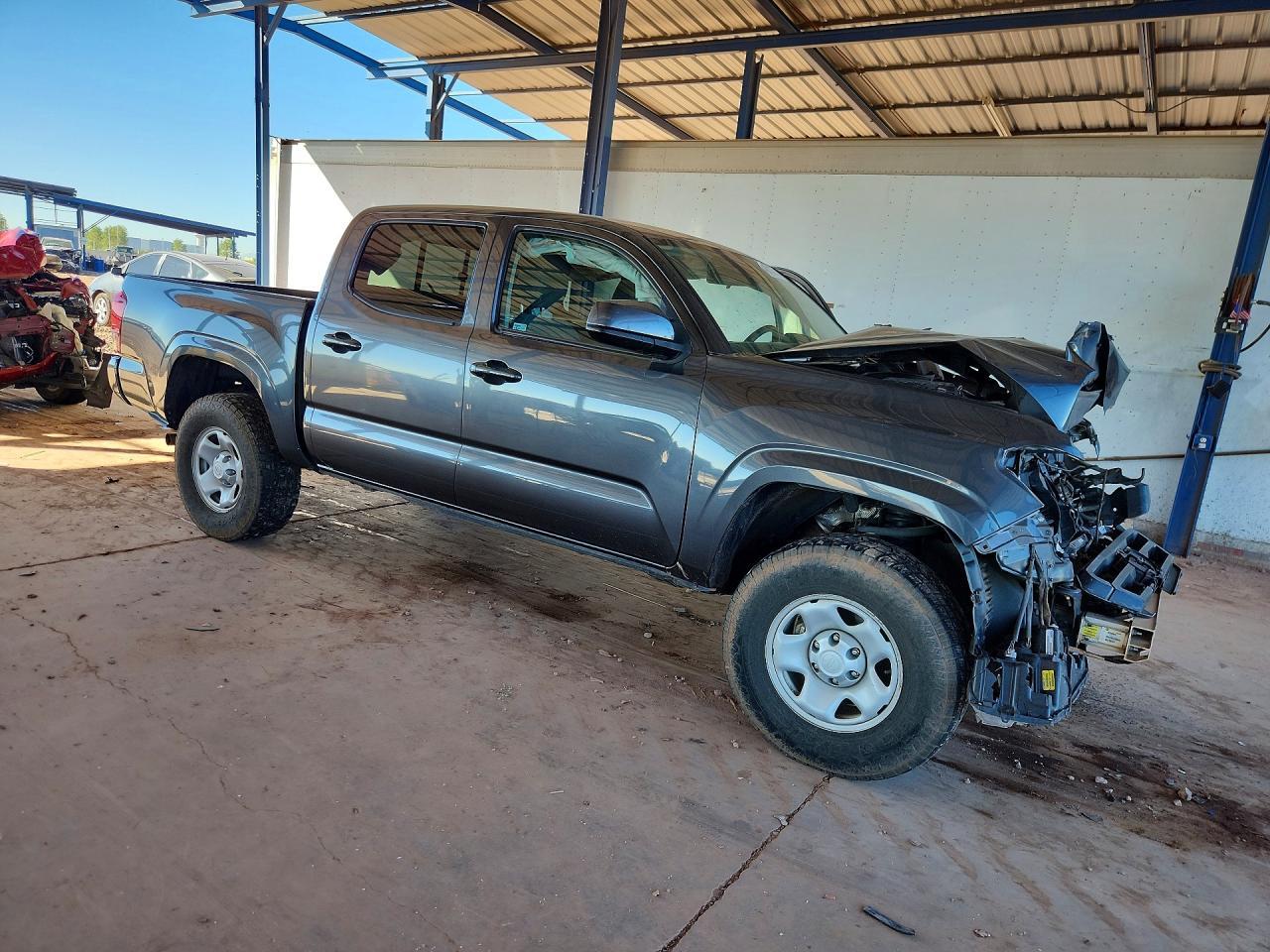 2020 Toyota Tacoma SR V6