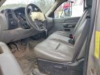 2007 Chevrolet Silverado Dump Truck