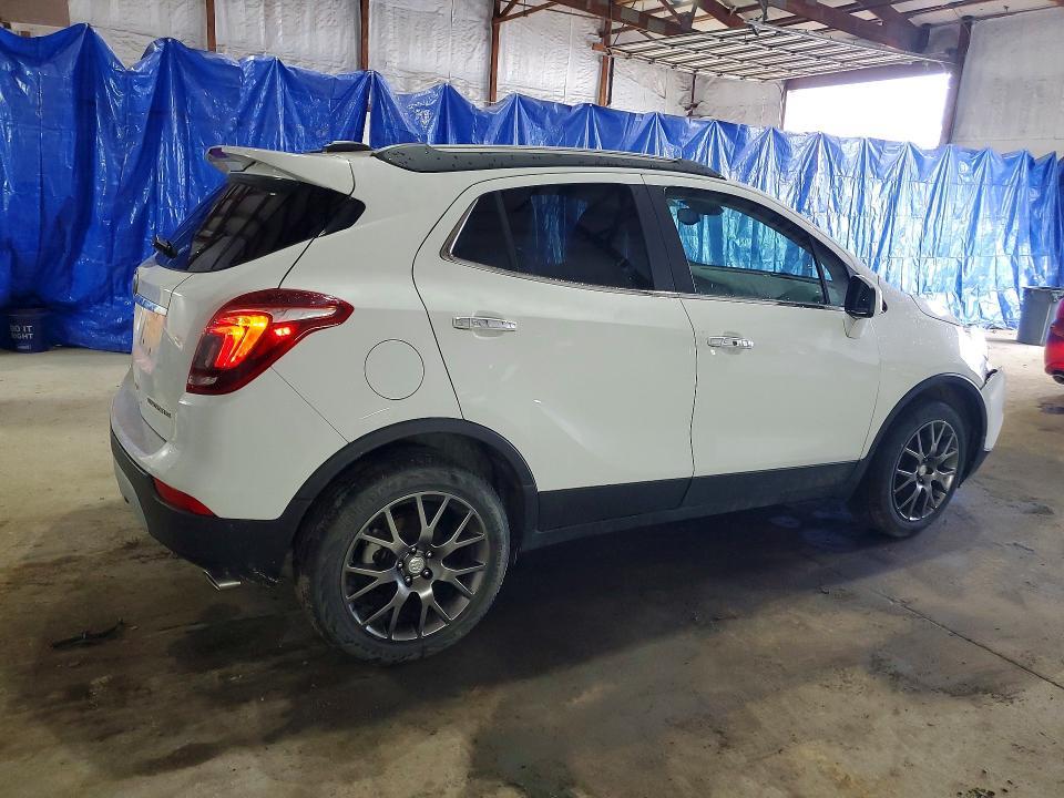 2020 Buick Encore Sport Touring