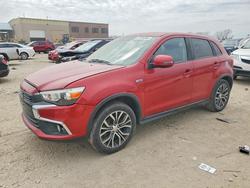 2017 Mitsubishi Outlander Sport es for sale in Kansas City, KS
