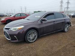 2016 Toyota Avalon Limited for sale in Elgin, IL