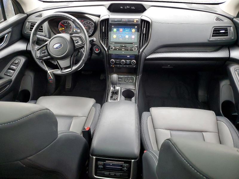 2022 Subaru Ascent Onyx Edition