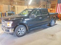 2020 Ford F150 Supercrew en venta en Rapid City, SD
