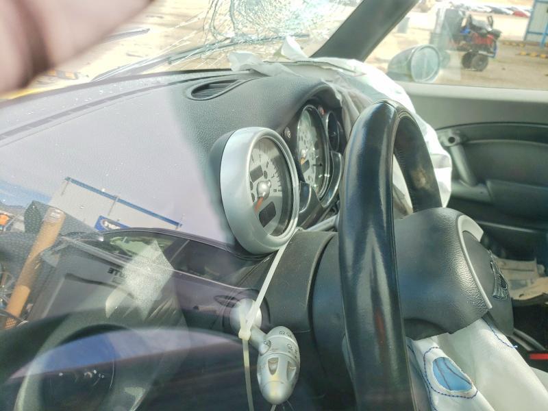 2005 Mini Cooper