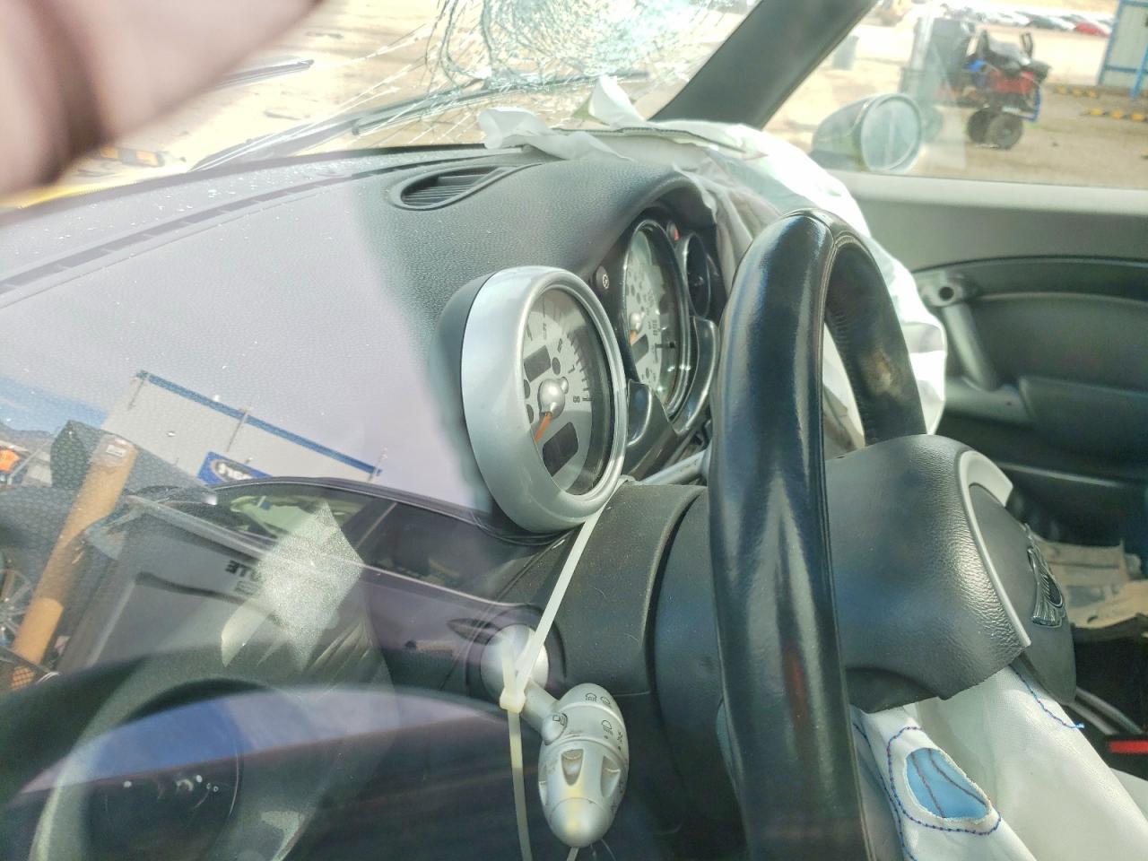 2005 Mini Cooper