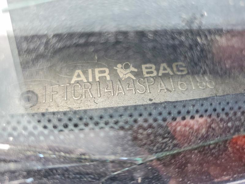 1995 Ford Ranger Super cab