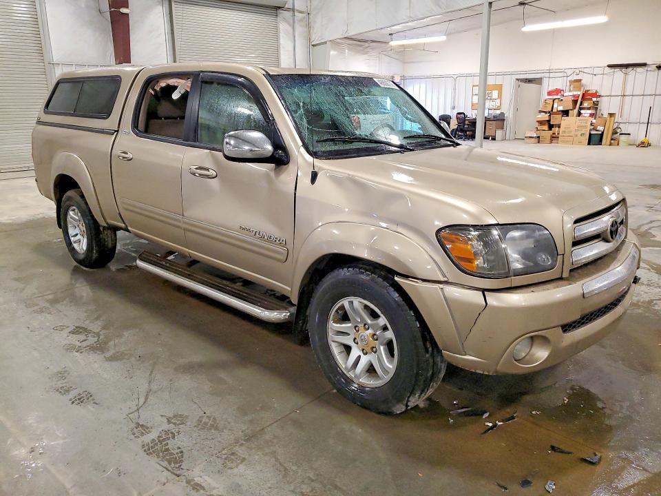 2006 Toyota Tundra SR5