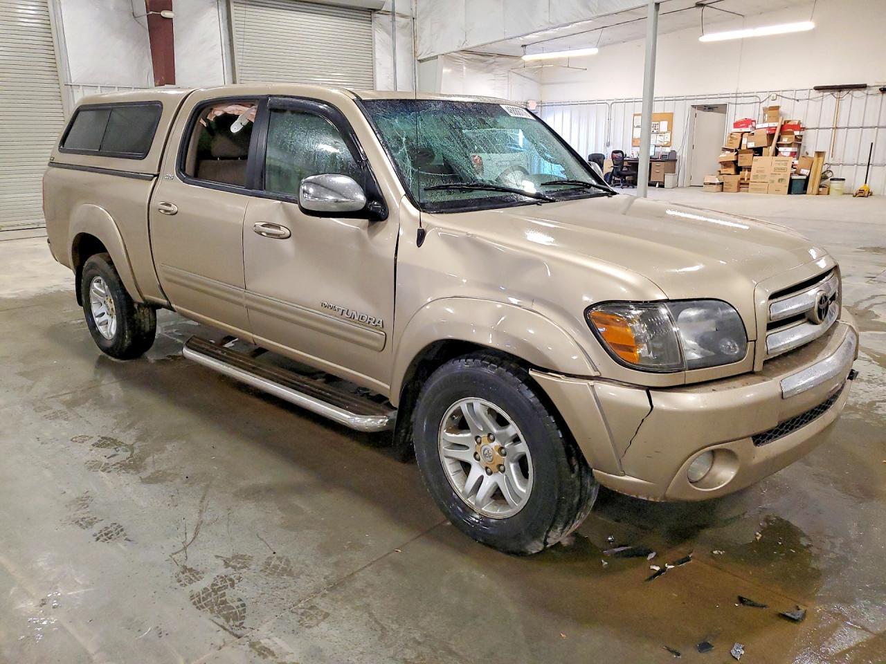2006 Toyota Tundra SR5