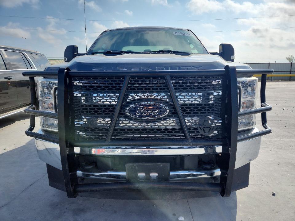 2020 Ford F250 Super Duty