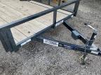 2025 Quality Steel 2024 Quality Steel 8214AN7K Utility Trailer