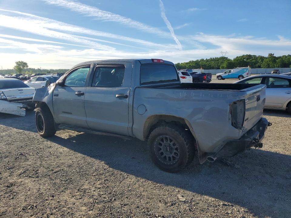 2017 Toyota Tundra TRD PRO
