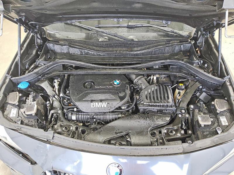 2018 BMW X2 Xdrive28i