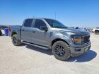 2025 Ford F150 STX