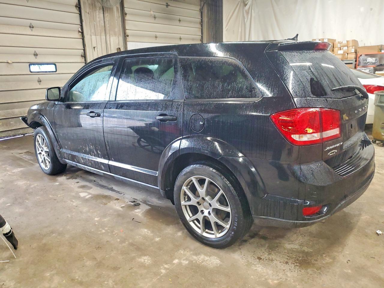 2016 Dodge Journey r