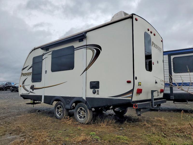 2012 Keystone 2012 Keystone Premier Camper