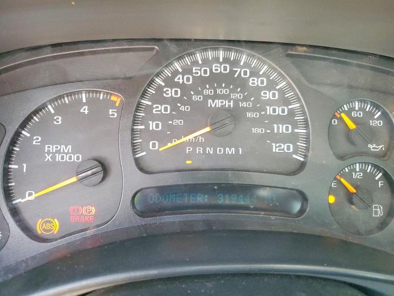 2006 Chevrolet Silverado K3500